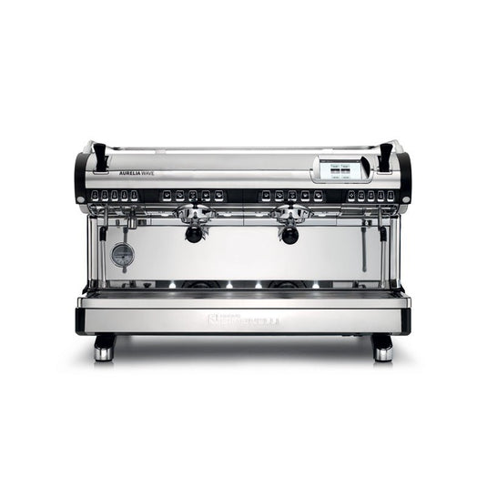 Nuova Simonelli Aurelia Wave Espresso Machine