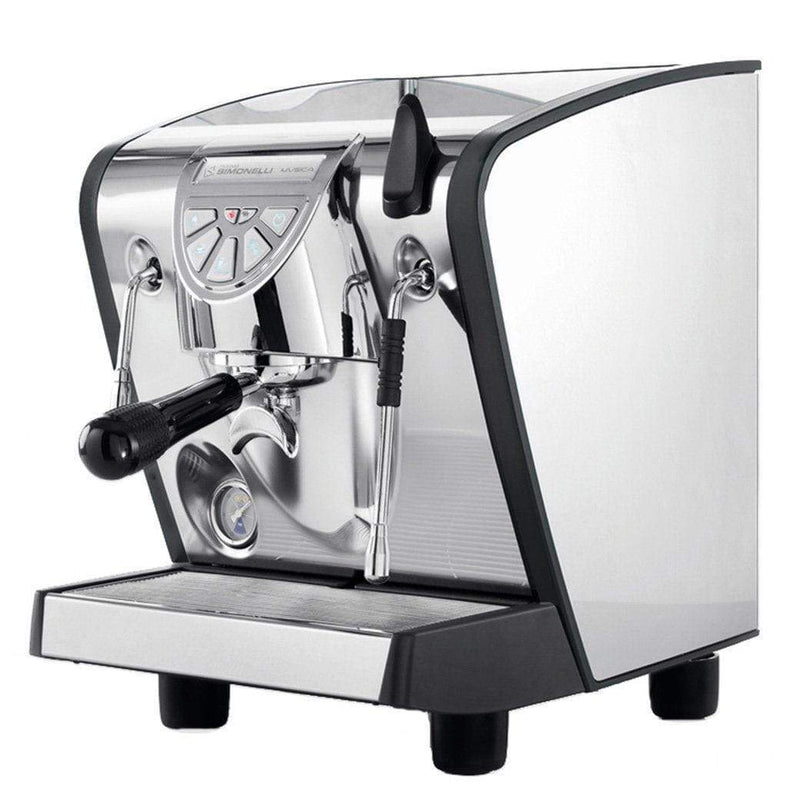 Load image into Gallery viewer, Nuova Simonelli Musica Espresso Machine