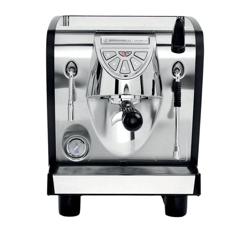 Load image into Gallery viewer, Nuova Simonelli Musica Espresso Machine