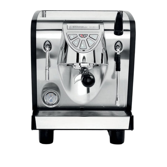 Nuova Simonelli Musica Espresso Machine