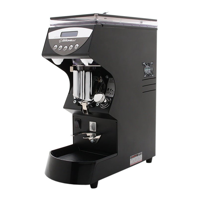 Load image into Gallery viewer, Nuova Simonelli Mythos Coffee Grinder