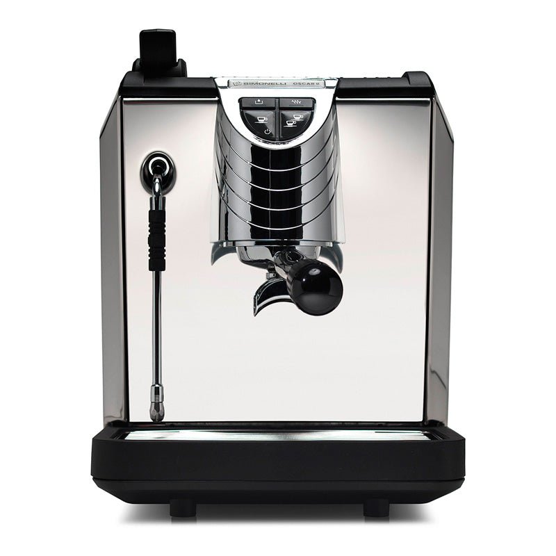 La Pavoni + IR Thermometer - Lever Espresso Machines