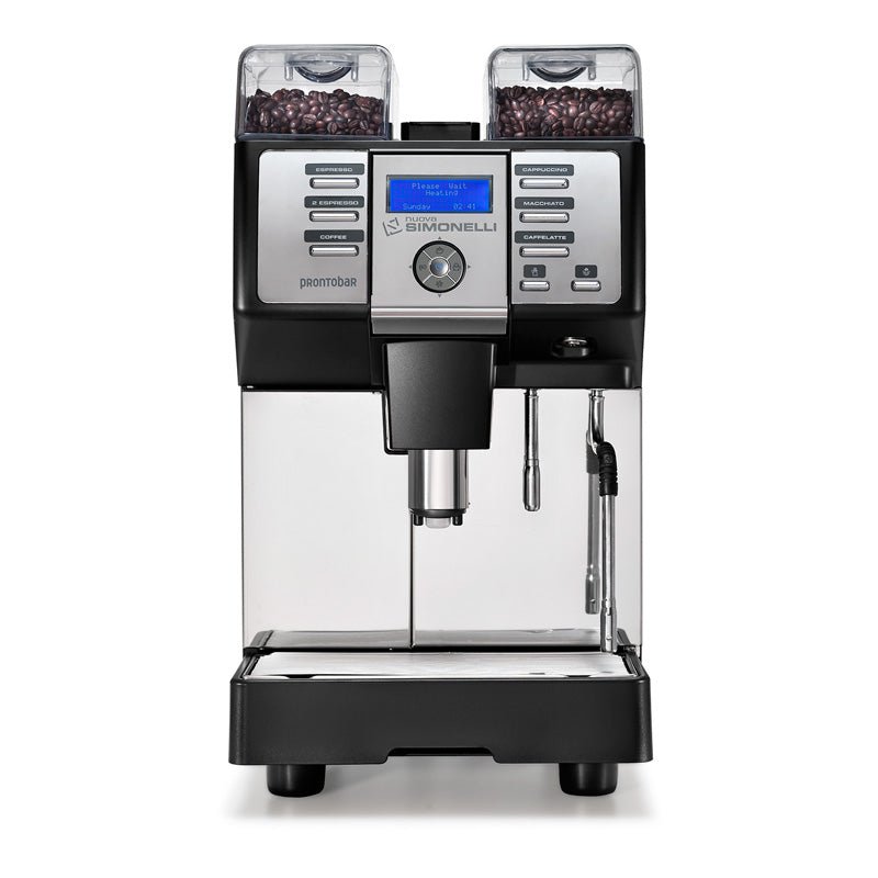 Load image into Gallery viewer, Nuova Simonelli Prontobar Espresso Machine