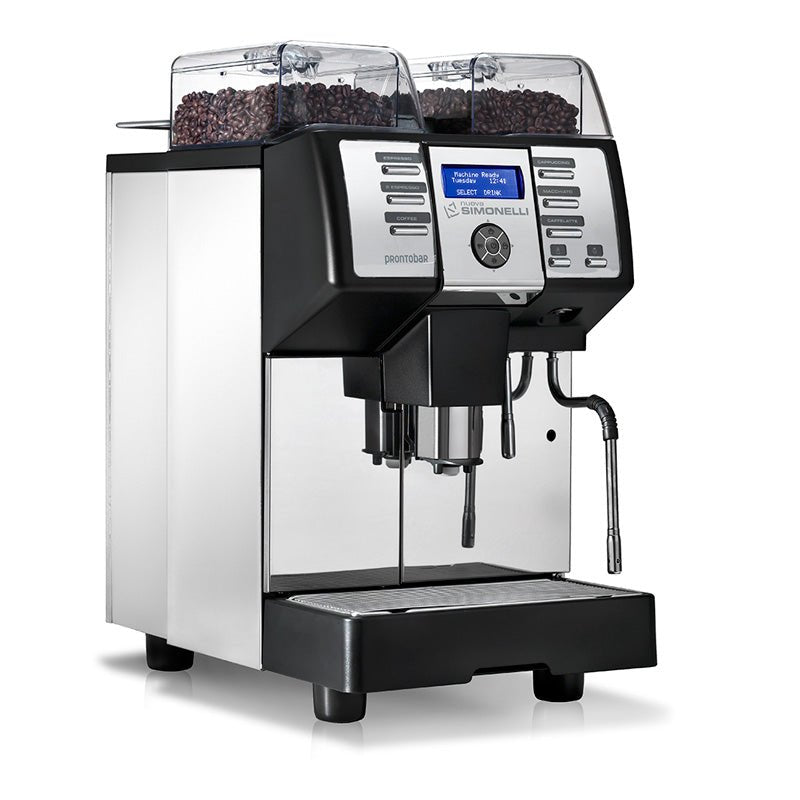 Load image into Gallery viewer, Nuova Simonelli Prontobar Espresso Machine