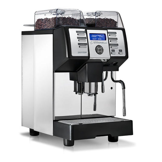 Nuova Simonelli Prontobar Espresso Machine
