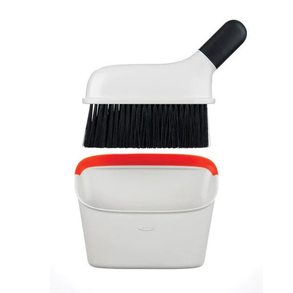 Load image into Gallery viewer, OXO Good Grips Dustpan & Brush