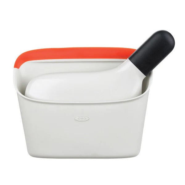 Load image into Gallery viewer, OXO Good Grips Dustpan & Brush