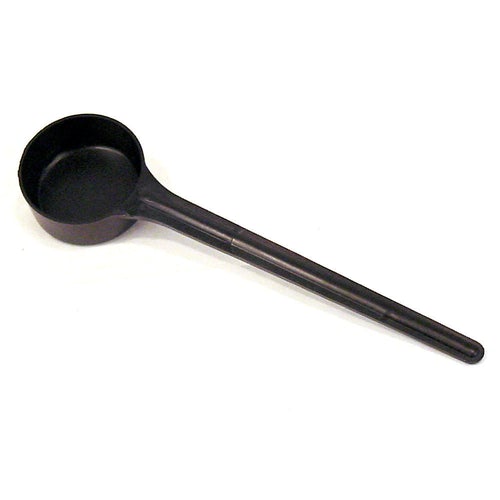 Plastic Coffee Scoop Comiso Coffee