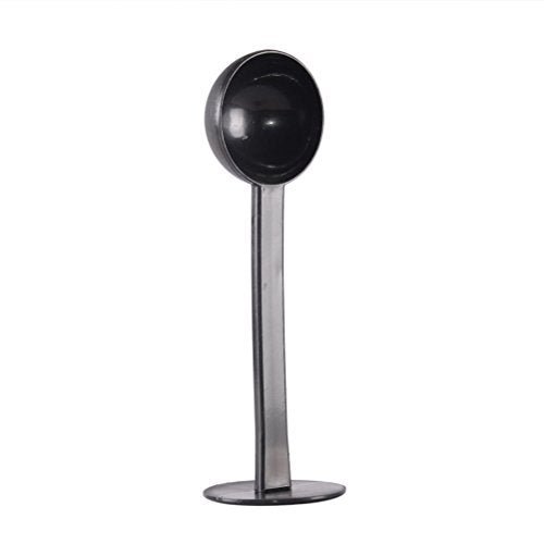 Plastic Scoop Tamper