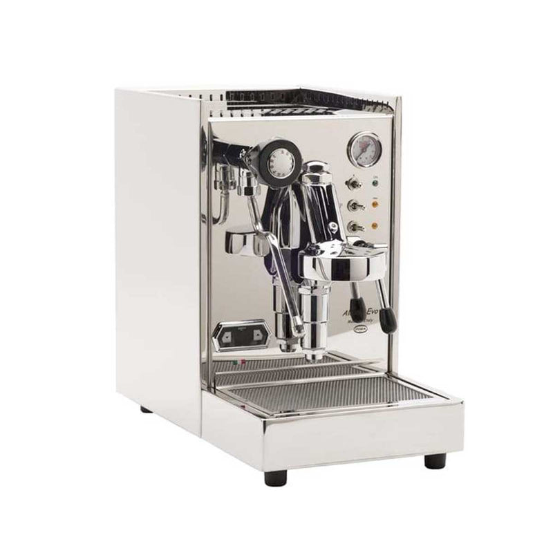 Load image into Gallery viewer, Quick Mill Alexia Evo Espresso Machine