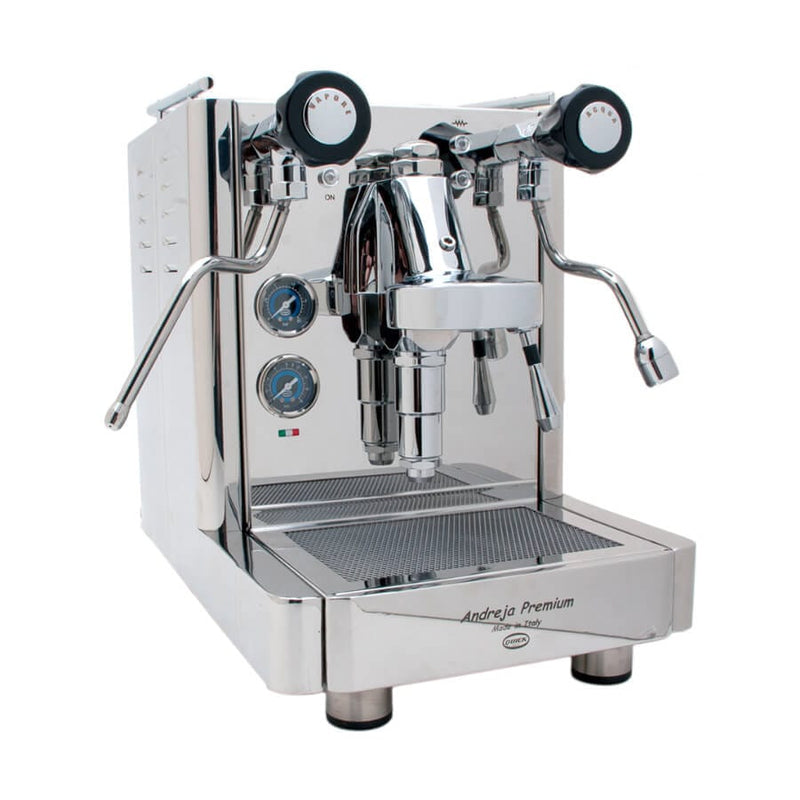 Load image into Gallery viewer, Quick Mill Andreja Premium Evo Espresso Machine