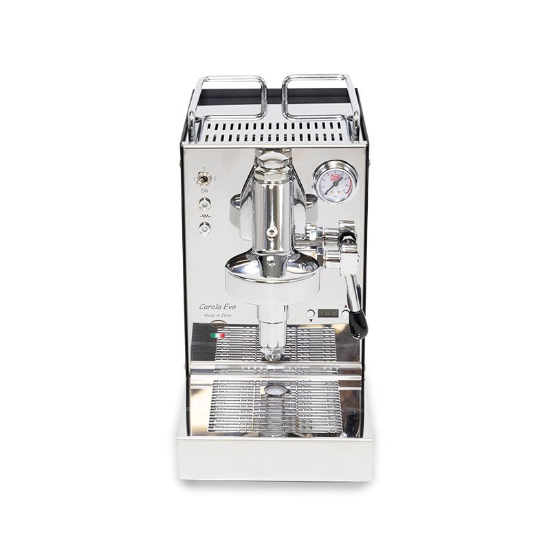 Load image into Gallery viewer, Quick Mill Carola Evo Espresso Machine