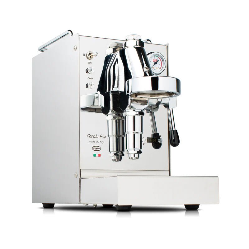 Load image into Gallery viewer, Quick Mill Carola Evo Espresso Machine