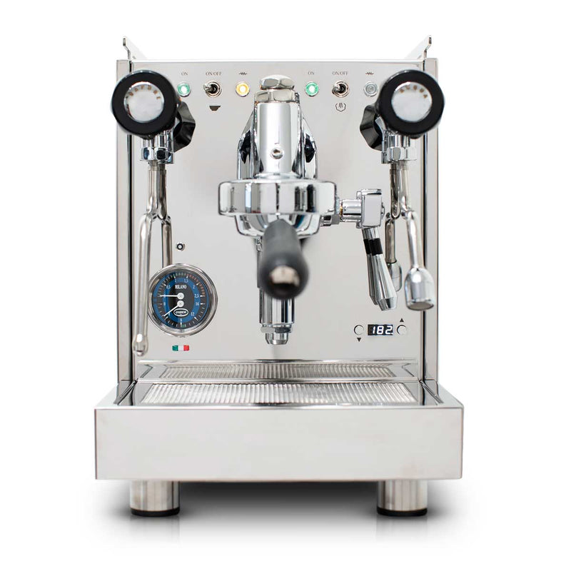 Load image into Gallery viewer, Quick Mill QM 67 Evo Espresso Machine