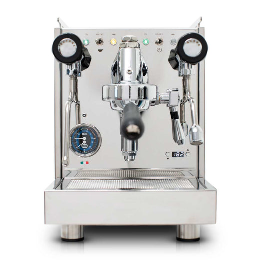 Quick Mill QM 67 Evo Espresso Machine