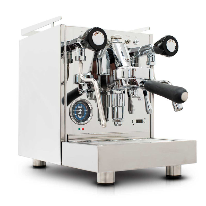 Load image into Gallery viewer, Quick Mill QM 67 Evo Espresso Machine