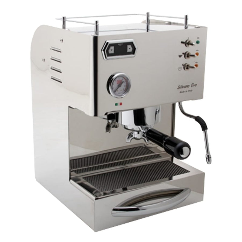 Load image into Gallery viewer, Quick Mill Silvano Evo Espresso Machine