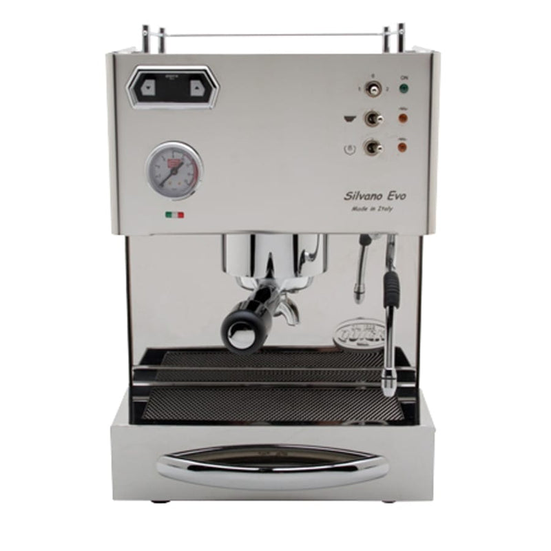 Load image into Gallery viewer, Quick Mill Silvano Evo Espresso Machine