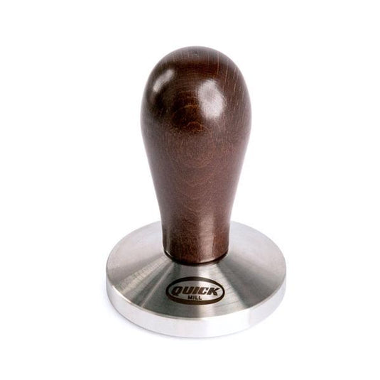 Quick Mill Tamper