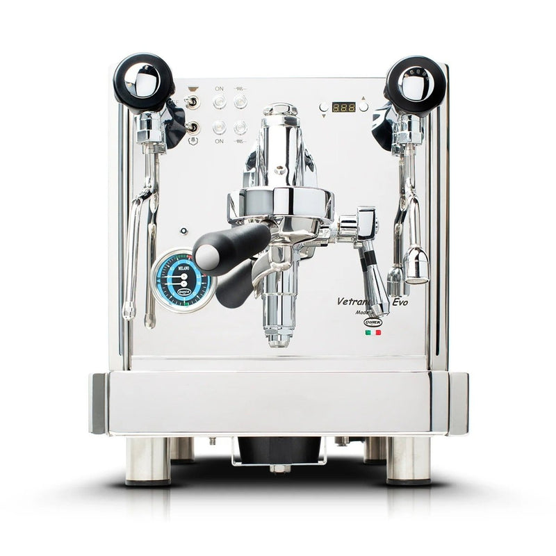 Load image into Gallery viewer, Quick Mill Vetrano 2B Evo Espresso Machine