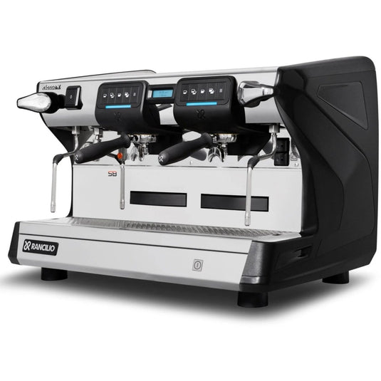 Rancilio Classe 7 USB Espresso Machine