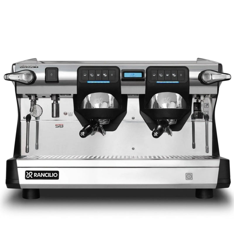 Load image into Gallery viewer, Rancilio Classe 7 USB Espresso Machine