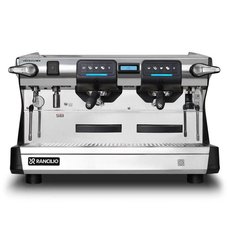 Load image into Gallery viewer, Rancilio Classe 7 USB Espresso Machine