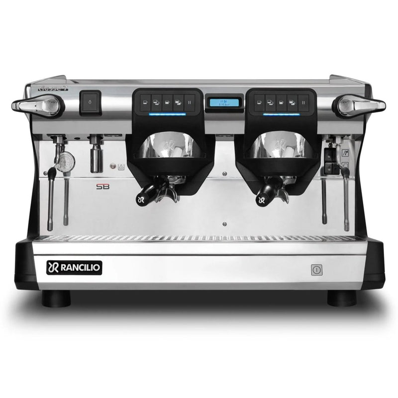 Load image into Gallery viewer, Rancilio Classe 7 USB Espresso Machine