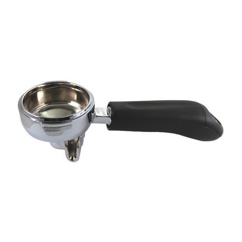 Rancilio Silvia Double Spout Portafilter
