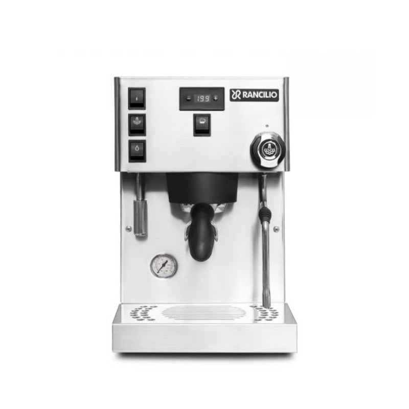 Load image into Gallery viewer, Rancilio Silvia Pro X Espresso Machine