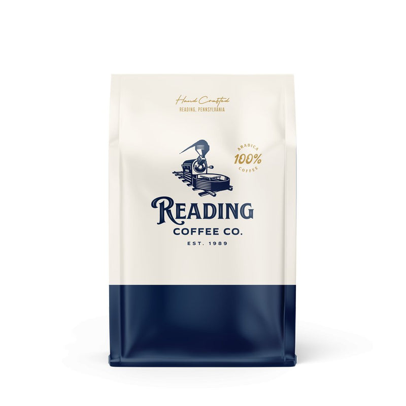 Load image into Gallery viewer, Reading Coffee Company Kona Blend