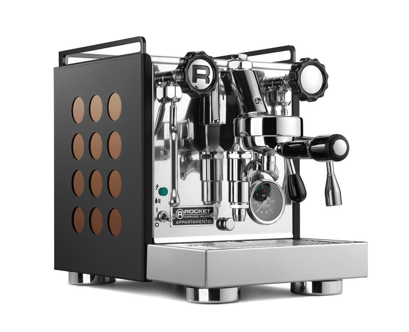 Load image into Gallery viewer, Rocket Appartamento Espresso Machine