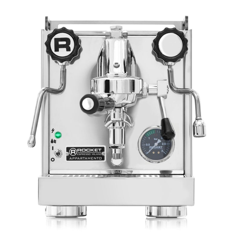 Load image into Gallery viewer, Rocket Appartamento Espresso Machine