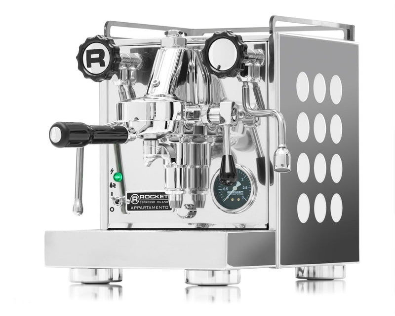 Load image into Gallery viewer, Rocket Appartamento Espresso Machine