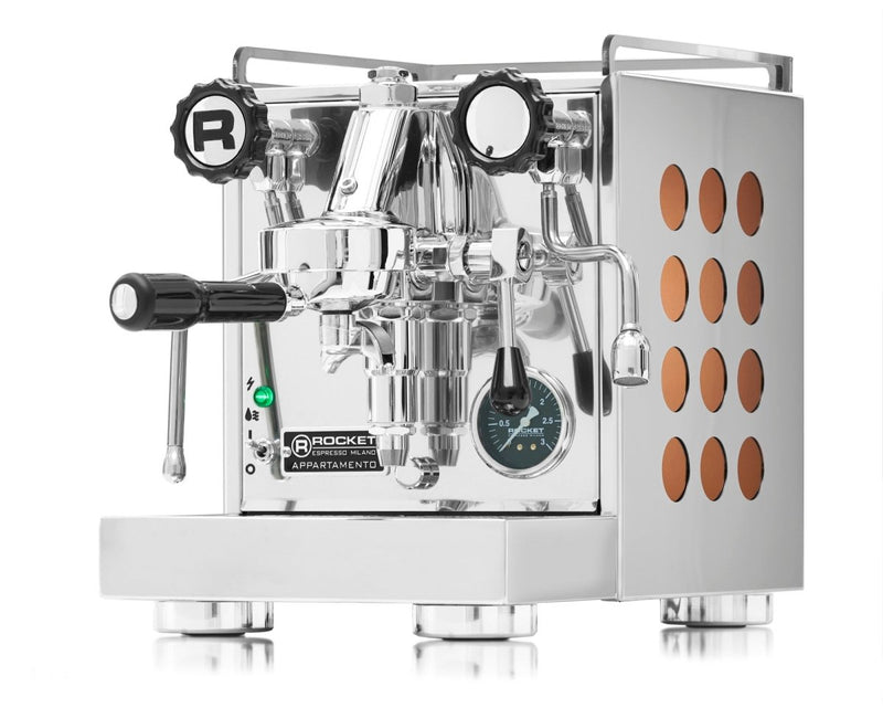 Load image into Gallery viewer, Rocket Appartamento Espresso Machine