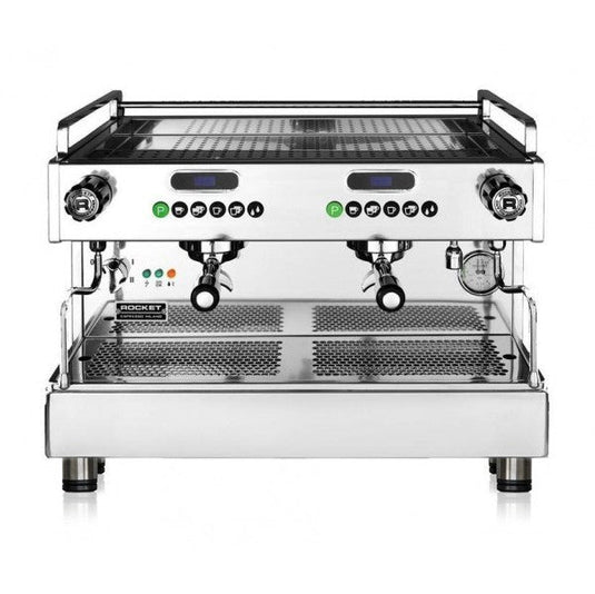 Rocket Boxer Espresso Machine