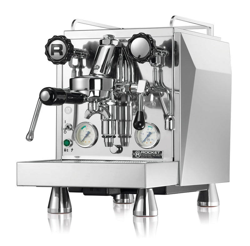Load image into Gallery viewer, Rocket Giotto Espresso Machine
