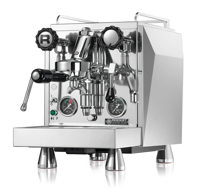 Load image into Gallery viewer, Rocket Giotto Espresso Machine