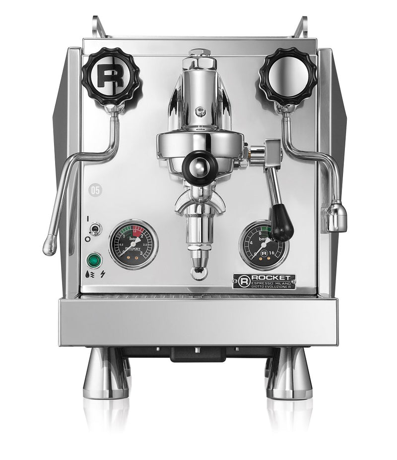 Load image into Gallery viewer, Rocket Giotto Espresso Machine
