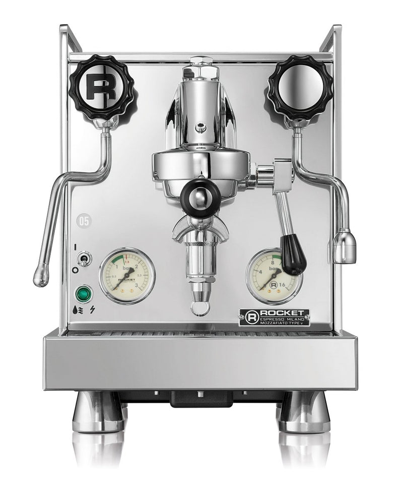 Load image into Gallery viewer, Rocket Mozzafiato Espresso Machine
