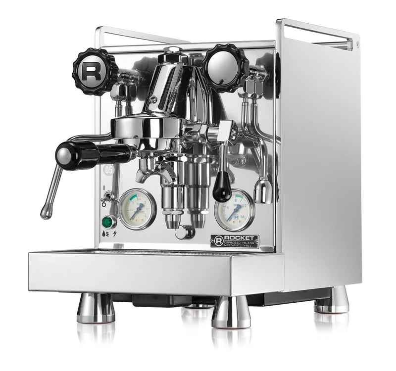 Load image into Gallery viewer, Rocket Mozzafiato Espresso Machine
