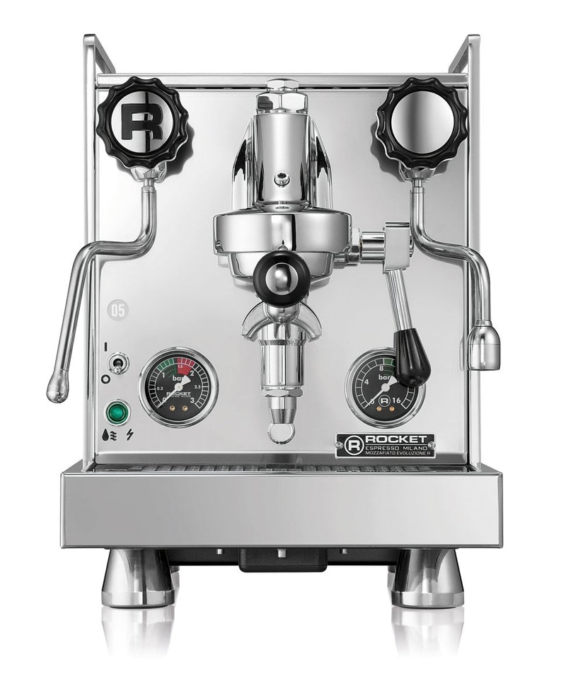 Load image into Gallery viewer, Rocket Mozzafiato Espresso Machine
