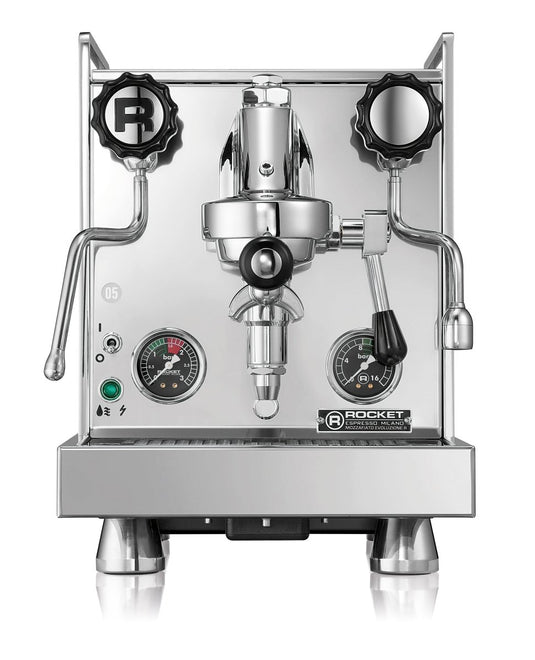 Rocket Mozzafiato Espresso Machine