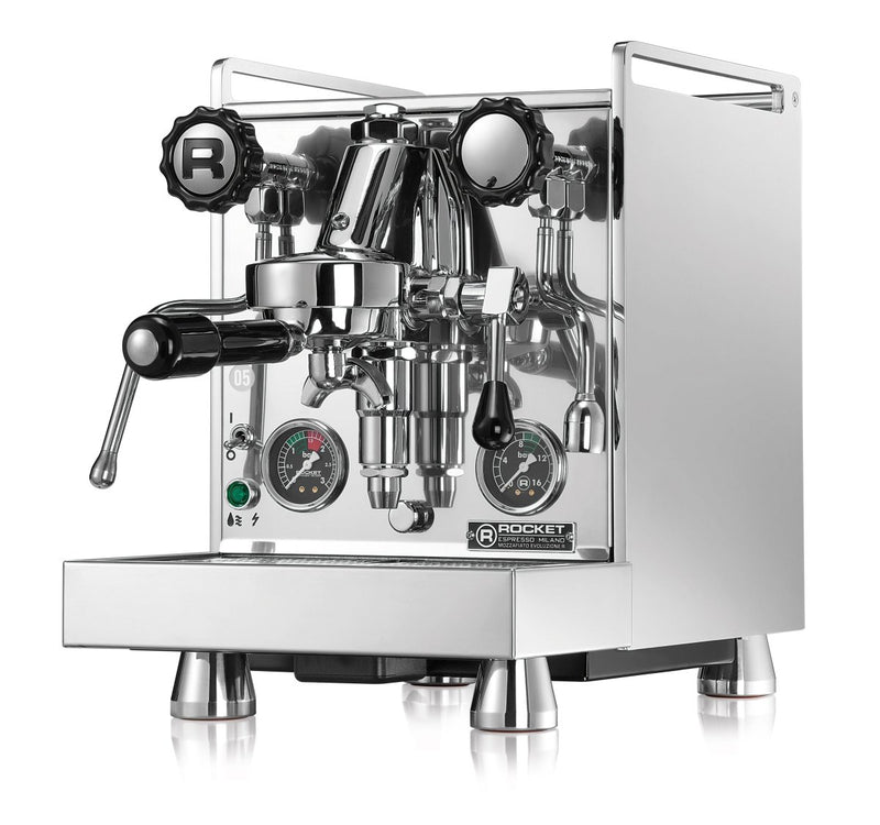 Load image into Gallery viewer, Rocket Mozzafiato Espresso Machine
