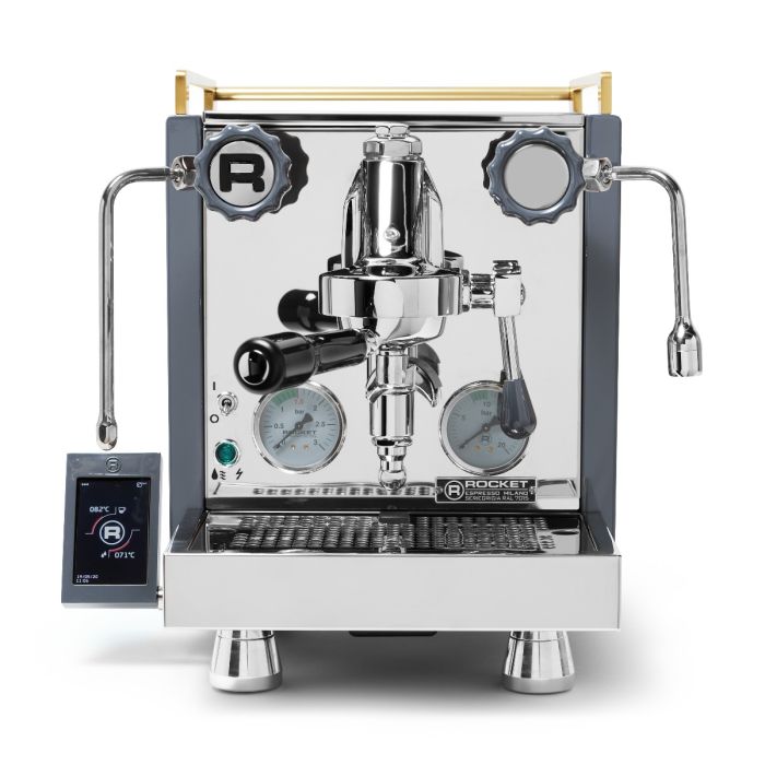 Load image into Gallery viewer, Rocket R58 Cinquantotto Espresso Machine