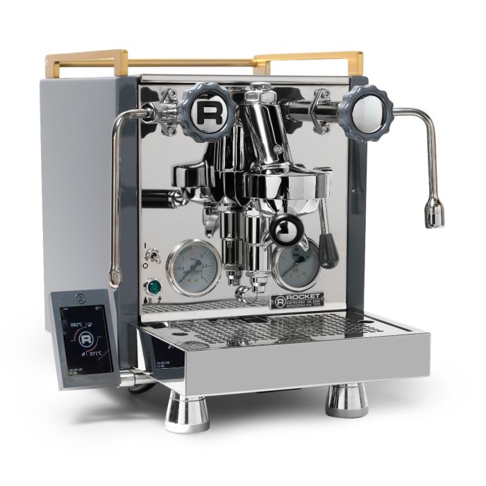Load image into Gallery viewer, Rocket R58 Cinquantotto Espresso Machine