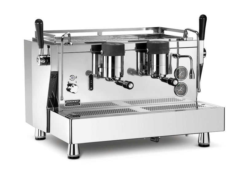 Load image into Gallery viewer, Rocket RE Doppia Espresso Machine