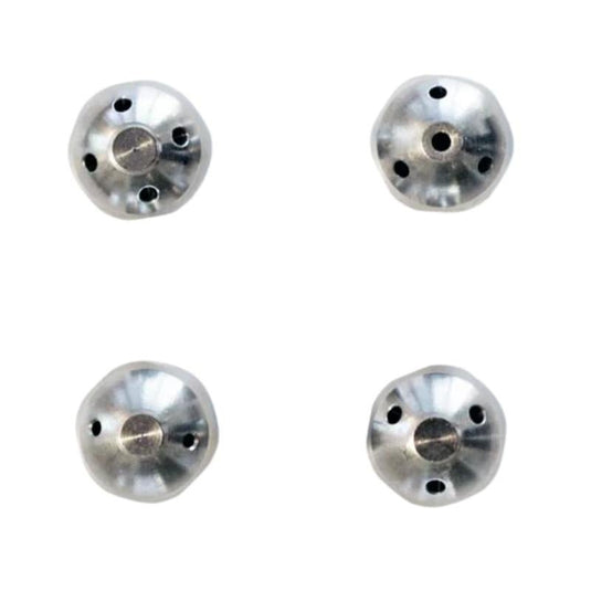 Rocket Steam Tip Kit