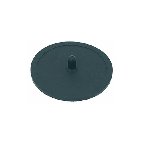 Rubber Backflush Disk