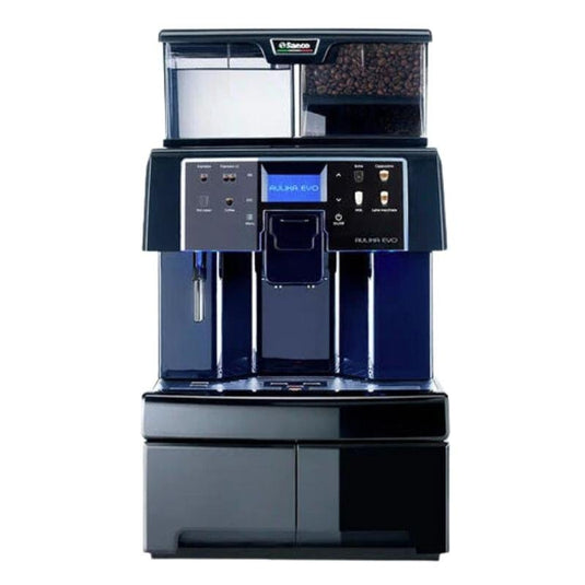 Saeco Aulika Top HSC Evo Espresso Machine